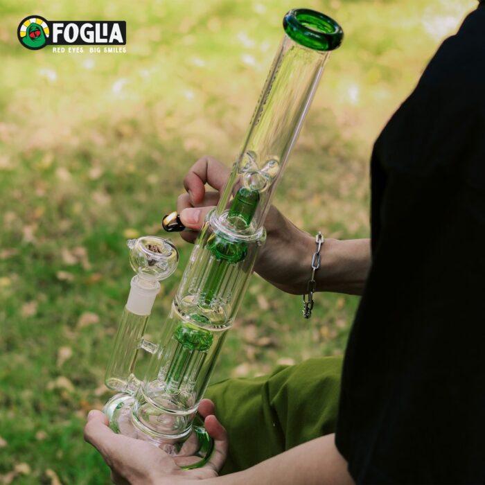 Thorn Green Bong 3 1