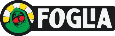 Logo Foglia Club