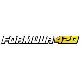 Logo Formula 420