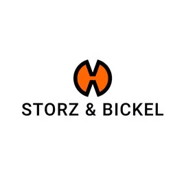 Logo Storz & Bickel