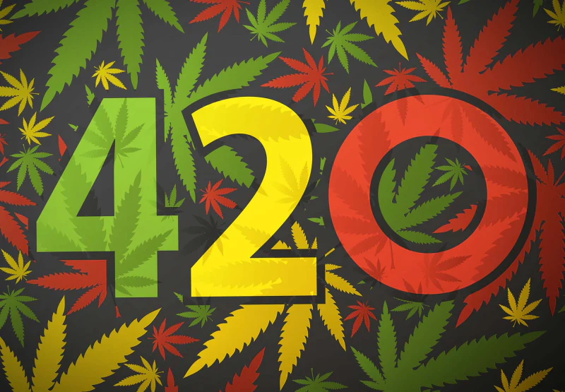 420 คืออะไร? - เรามาค้นหาความหมายของ 420 กันดีกว่า