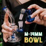 Bowl m 14mm