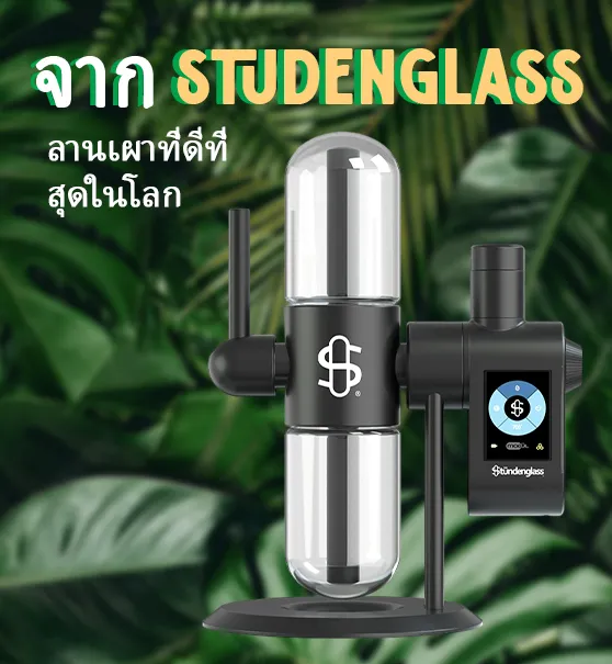 studenglass