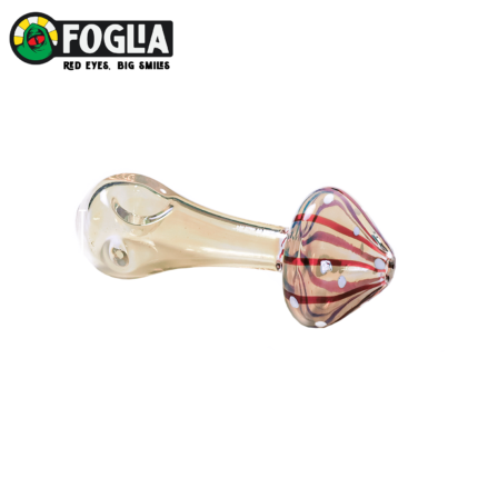 Mushroom Pipe