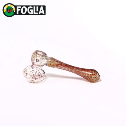 Classic Colorful Bubbler Pipe