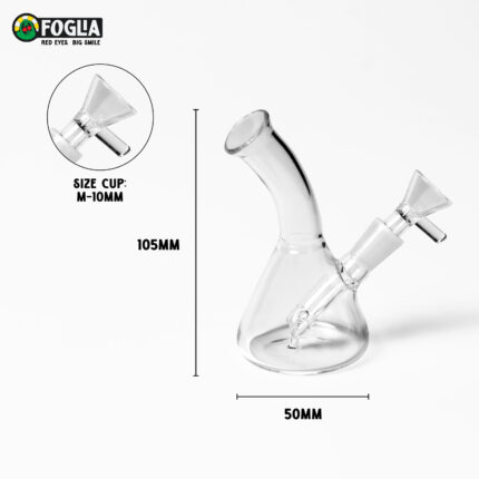 Kid Bong Mini