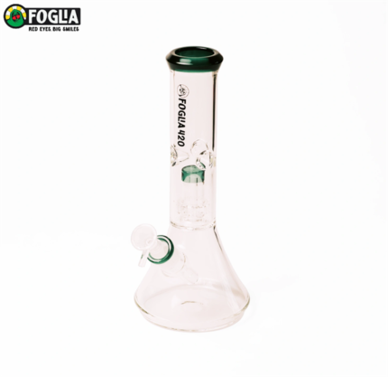 Cala Green Bong ( Smooth Percolator )