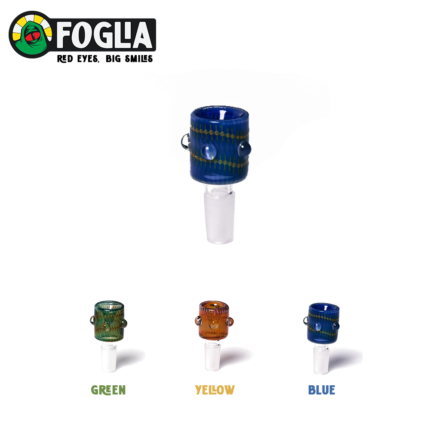 Colorful Bowl M-14MM