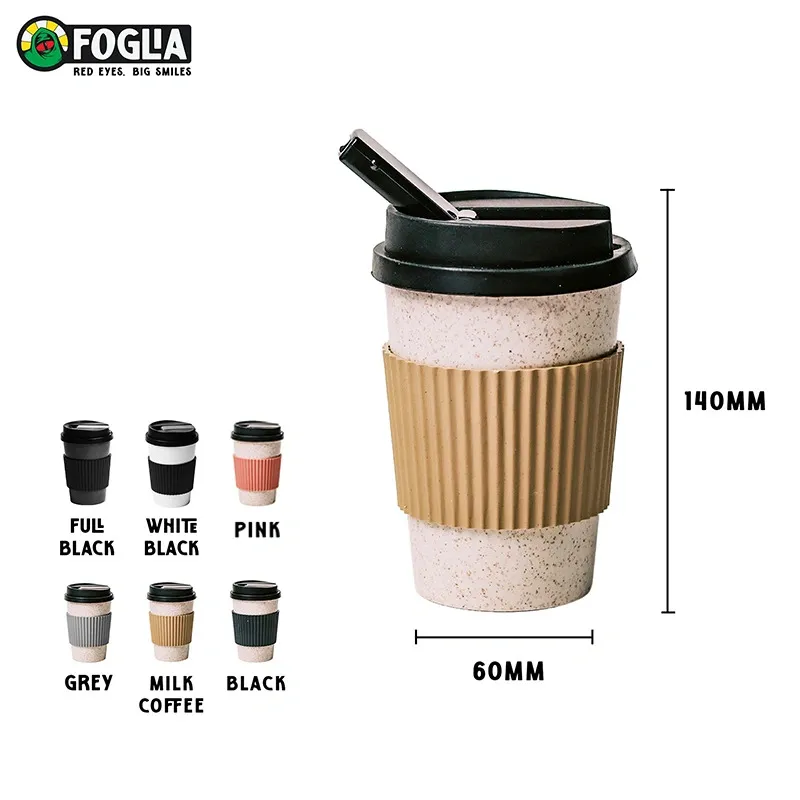 COFFEE CUP PIPE