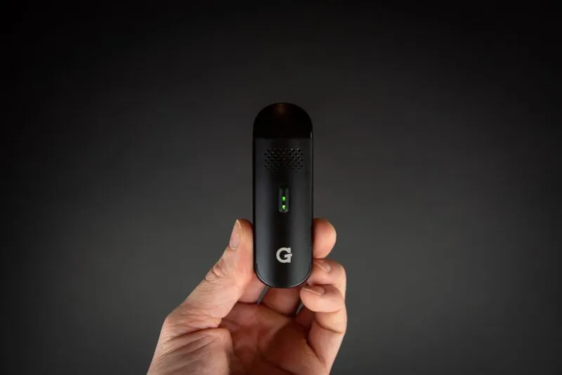 รีวิว G Pen Dash ราคา: เครื่องพ่นไอระเหยแบบพกพาที่ให้ความร้อนเร็วนี้มีประสิทธิภาพดีจริงหรือไม่? 2 G Pen Dash ราคา