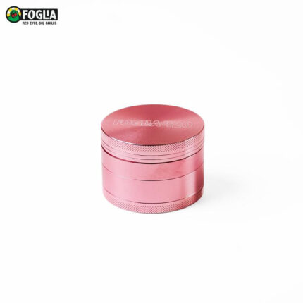 63mm Classic Pink Grinder