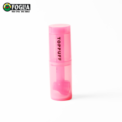 Toppuff Pink