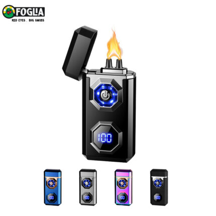 Electric Flash Lighter