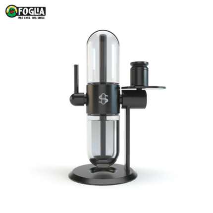 STUNDENGLASS GRAVITY INFUSER