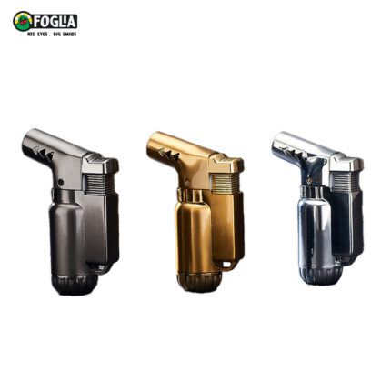 Bullet Torch
