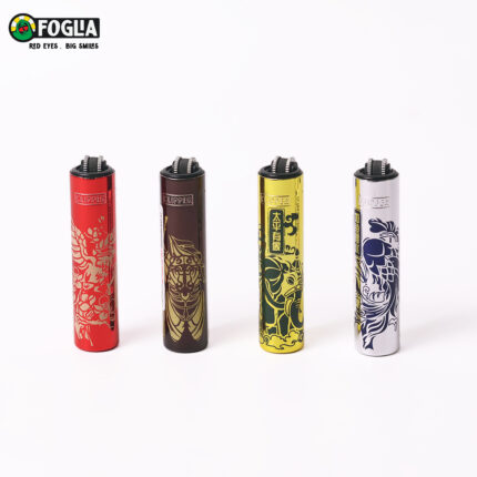 Clipper Good Fortune Series