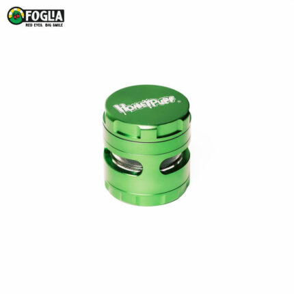 Honeypuff Window Grinder Green