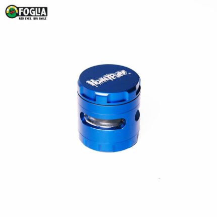 Honeypuff Window Grinder Blue