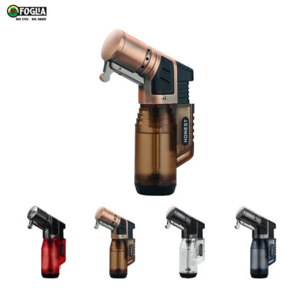 CYCLONE (TRIPLE TORCH)