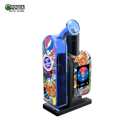 Grateful Dead Modul + Dok Deluxe Travel Set - Legacy Patchwork