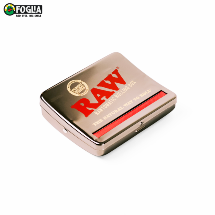 RAW AUTOMATIC ROLLING BOX 110MM