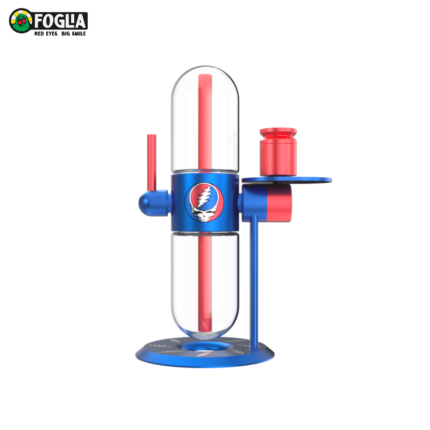 Grateful Dead x Stundenglass Gravity Infuser