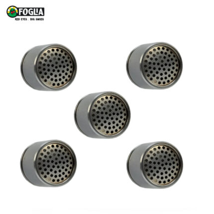 DynaVap Dosing Capsule - Standard (5-Pack)