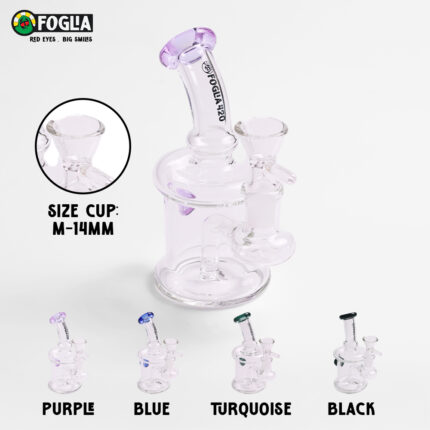 Square Bong (2)