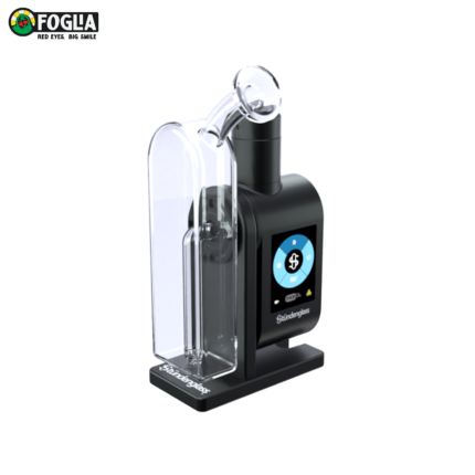Modul + Dok Deluxe Travel Set - Clear Glass