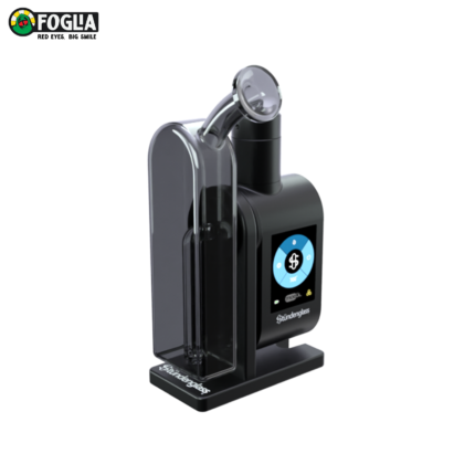 Modul + Dok Deluxe Travel Set - Gray Glass