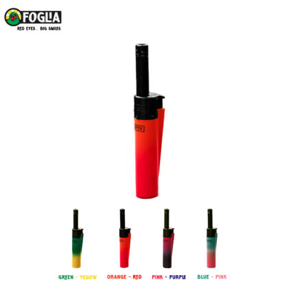 Clipper Long Nozzle