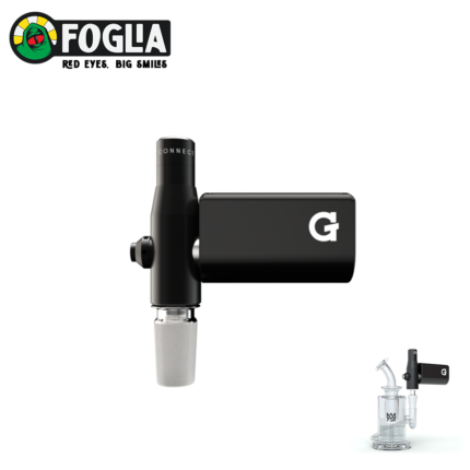 G Pen Connect Vaporizer