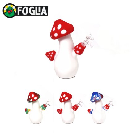 Silicone Mushroom