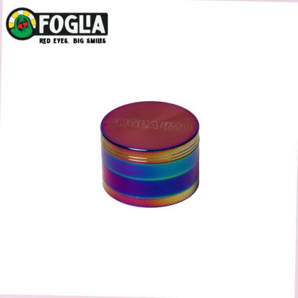 63mm Classic Rainbow Grinder