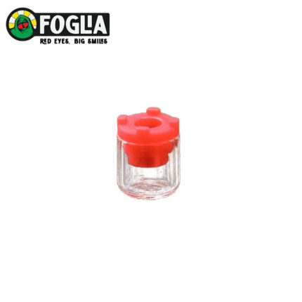 GLASS CHAMBER