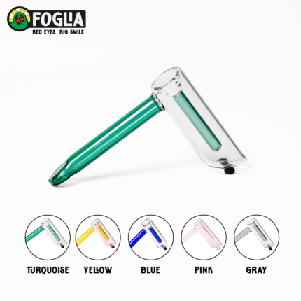 Basic Water Pipe