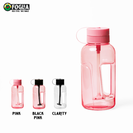 Water Bottle Bong