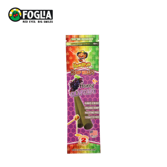 Blunt hemp wraps 10