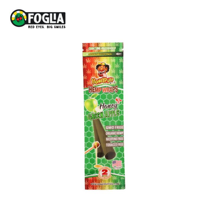 Blunt hemp wraps 11