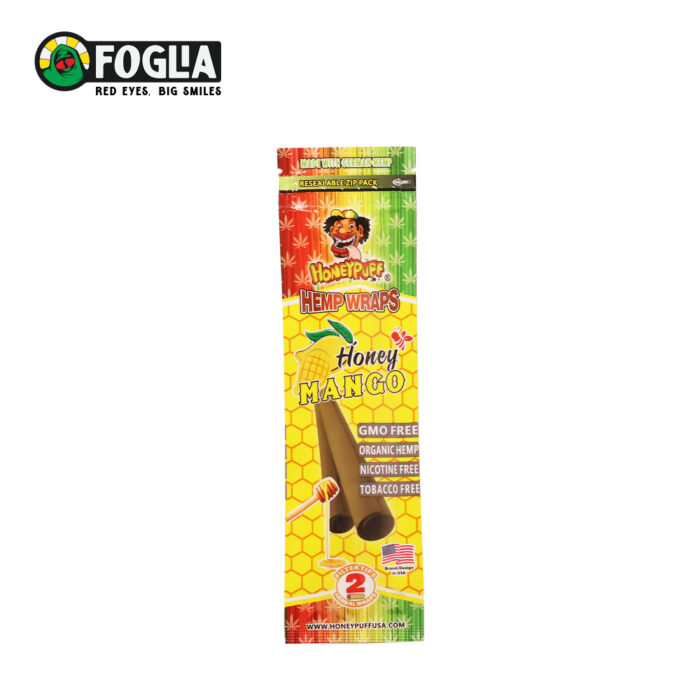 Blunt hemp wraps 12