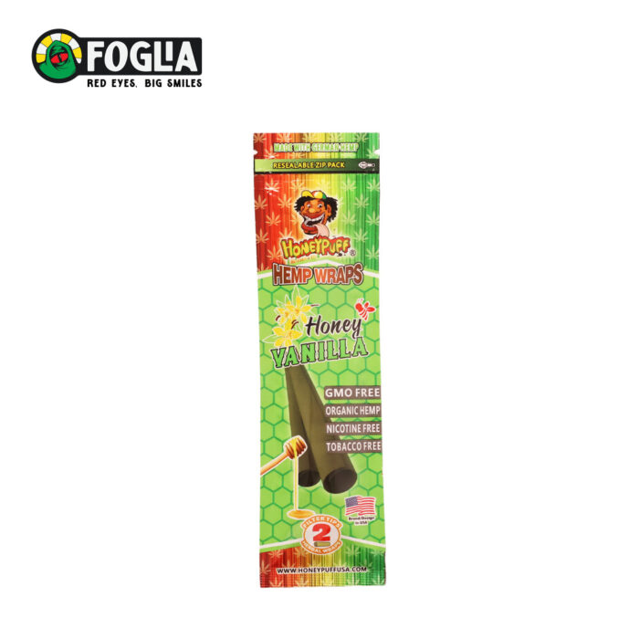 Blunt hemp wraps 16