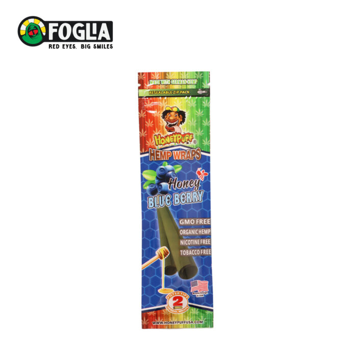 Blunt hemp wraps 7