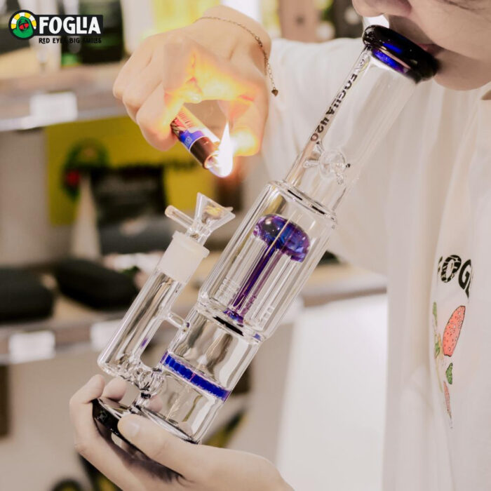 Bong 1