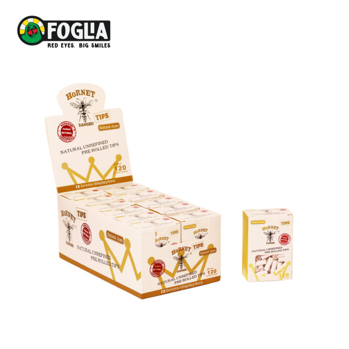 Box Filter Honest White 1