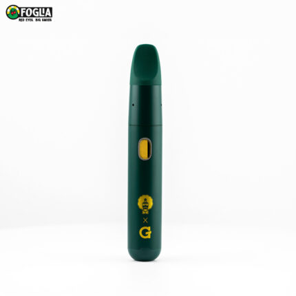 Dr. Greenthumb's x G Pen Micro+ Vaporizer