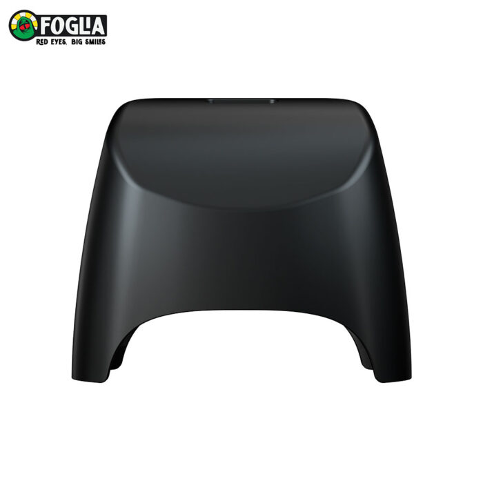 DashPlus Web Mouthpiece Front
