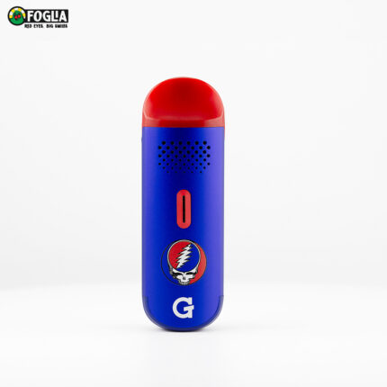 Grateful Dead x G Pen Dash Vaporizer
