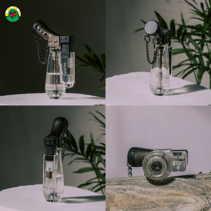 HONEST SINGLE TORCH 1