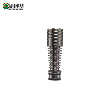 Titanium Tip: Halo