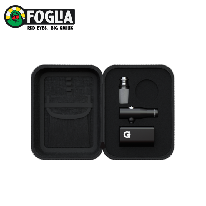 Open Case